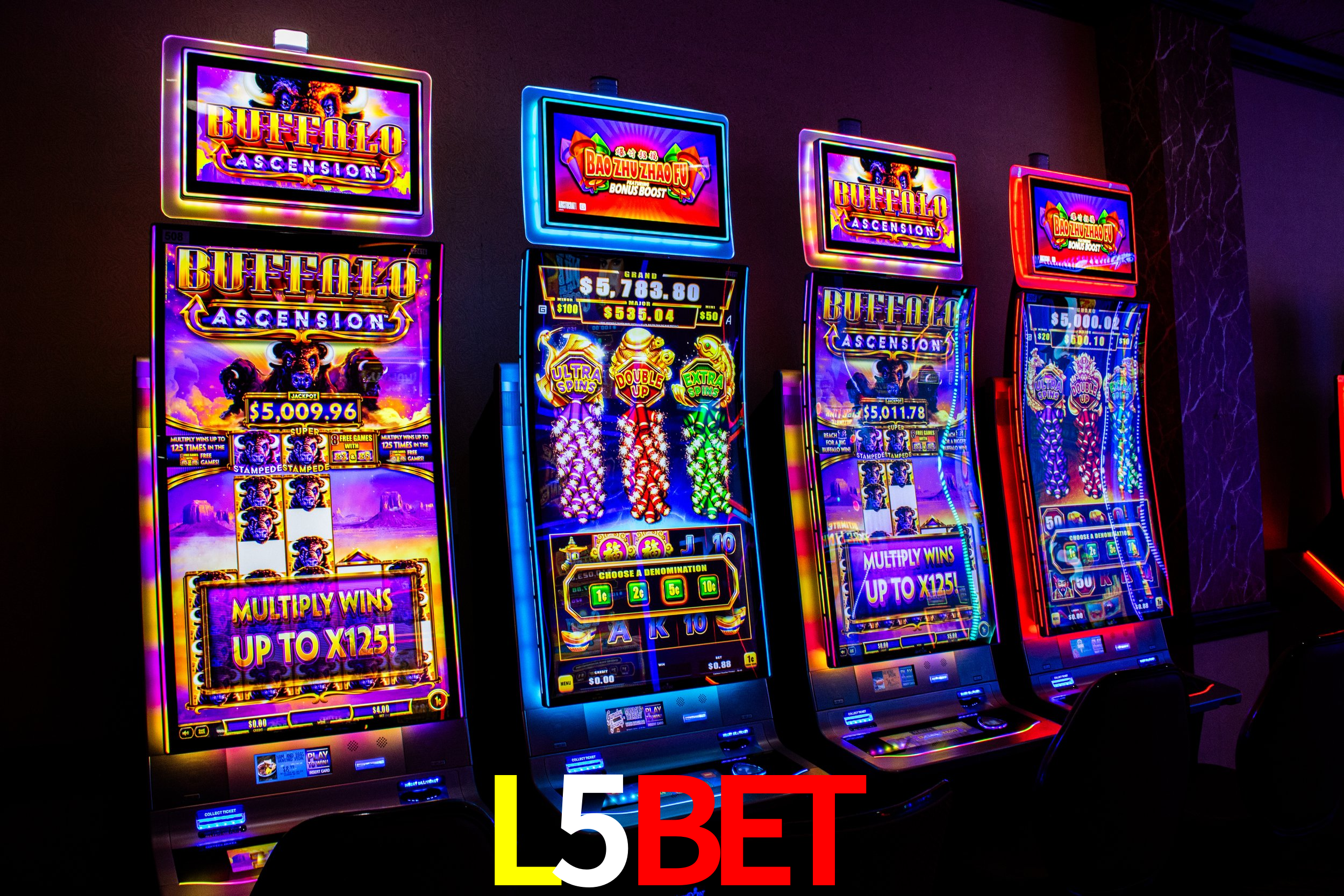 L5Bet